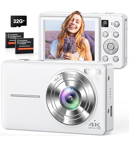 Amazon.com : Fujifilm FinePix AX660 16 MP Digital Camera with 2.7