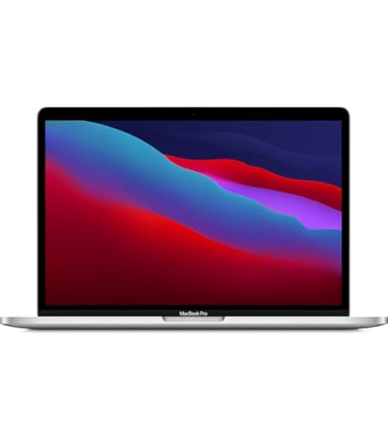 Amazon.com: Apple MacBook Pro 13 Laptop Intel Core i5 1.4GHz 8GB