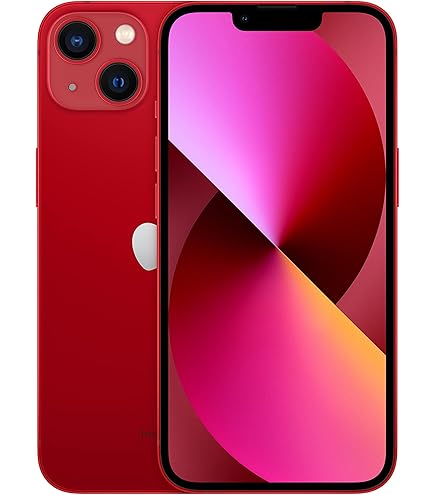 Amazon.com: Apple iPhone 14, 512GB, (PRODUCT) Red for Verizon
