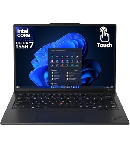 Amazon.com: Lenovo ThinkPad X1 Carbon Gen 10 Intel Core i7-1280P