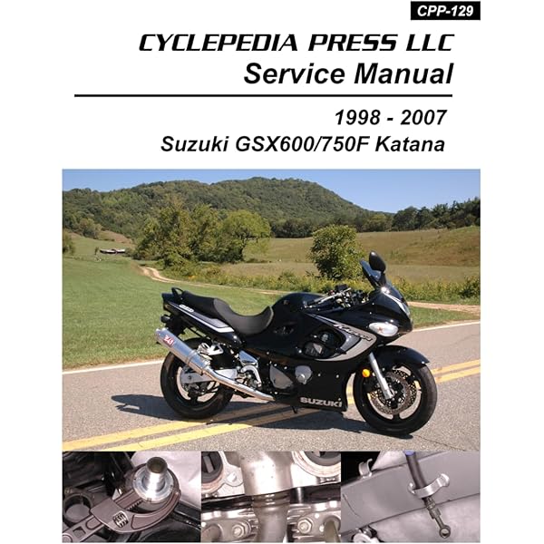 Kawasaki ZX750 (Ninja ZX-7 & ZXR750 Fours, '89-'96 (Haynes