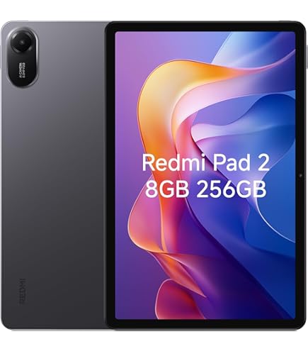 Amazon.com : Xiaomi Redmi Pad Se (128GB + 4GB) WiFi 11