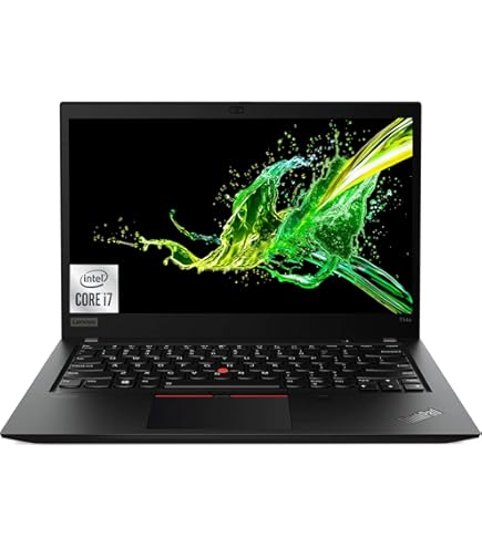 Amazon.com: Lenovo ThinkPad X13 Gen 1 20T2003YUS 13.3