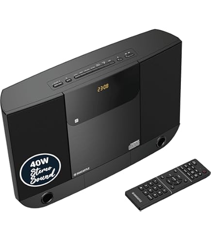 Amazon.com: Bose SoundTouch Portable Wi-Fi Music System : Electronics