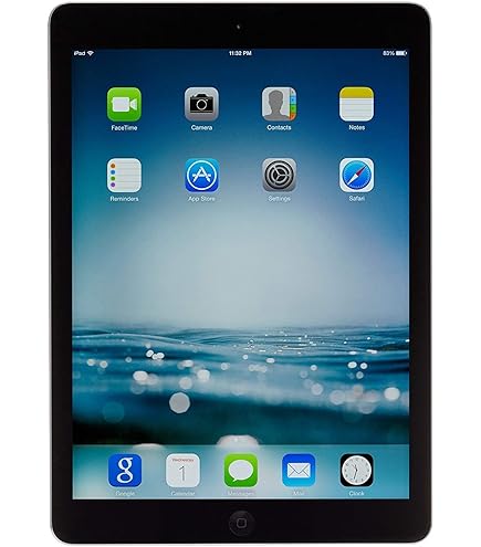 Amazon.com : Apple iPad Mini 4 32GB Gold MNY32LL/A : Electronics