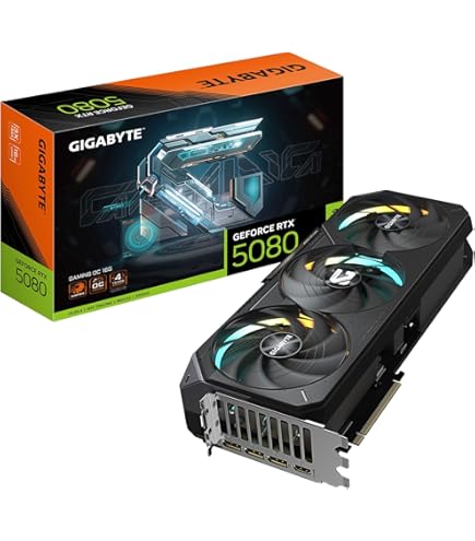 Amazon.com: GIGABYTE GV-N207SGAMING OC-8GD GeForce RTX 2070 Super
