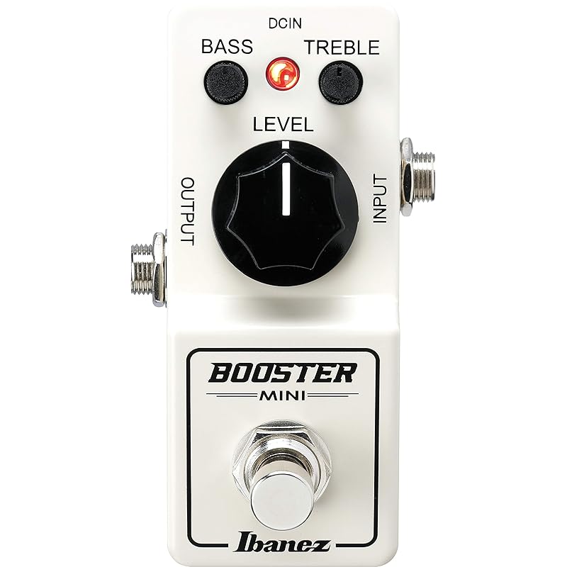 Varitone Booster ギターエフェクター Varitone Booster ギター
