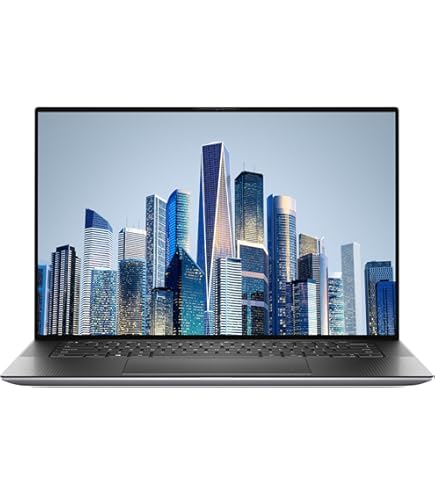 Amazon.com: Dell Precision 5560 15.6