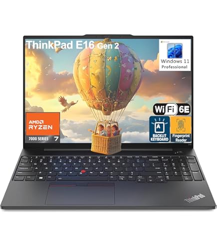 Amazon.com: Lenovo ThinkBook 14 G7 ARP Business Laptop, 2024, 14