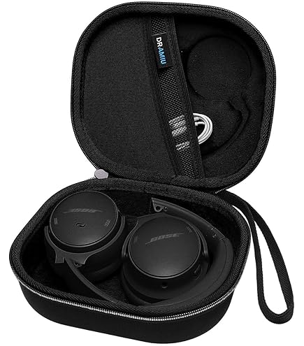 Amazon.com: CaseSack Headphone Case for Bose QuietComfort QC45