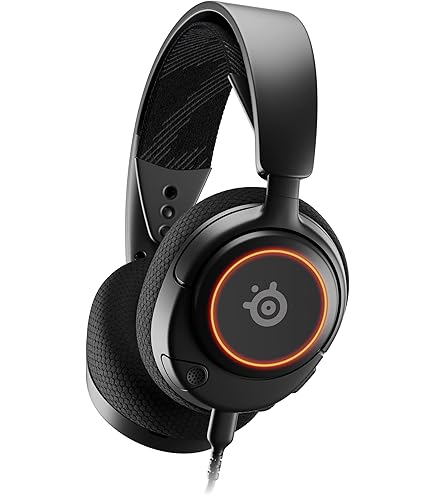 Amazon.com: SteelSeries Arctis Nova 1X Gaming Headset - Signature
