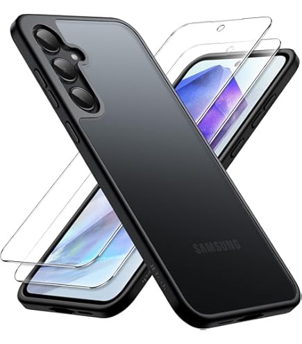 Amazon.com: Samsung Galaxy A55 5G A556E 256GB Dual-SIM GSM
