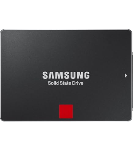 Amazon.com: SAMSUNG 860 PRO SSD 4TB - 2.5 Inch SATA III Internal