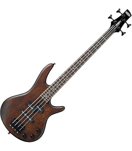 Amazon.com: Yamaha BB234 BB-Series Bass Guitar, Yellow Natural