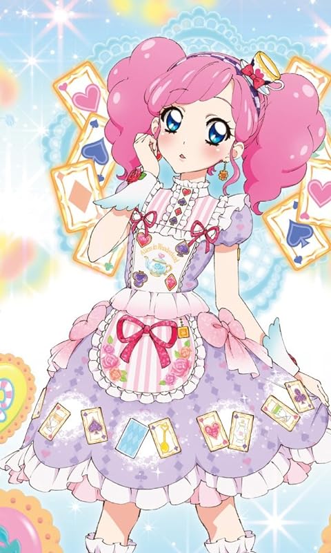 アイカツ！ 天羽まどか マグバッジ Amazon.co.jp: アイカツ 天羽まどか