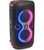 Amazon.com: JBL PartyBox 110 - Portable Party Speaker with Built