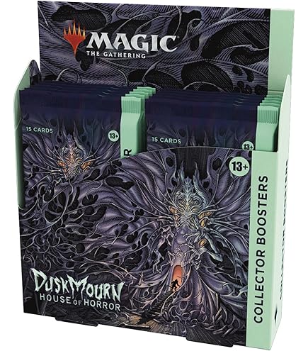 Amazon.com: Magic TCG The Gathering Secret Lair: Monster Movie