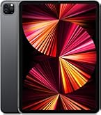 Amazon.com : Apple 2021 iPad Pro 3rd Gen. (11-inch, Wi-Fi, 128GB