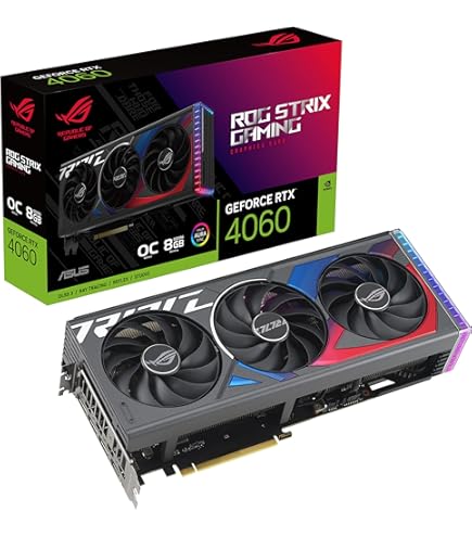 Amazon.com: ASUS TUF Gaming NVIDIA GeForce RTX™ 4070 OC Edition