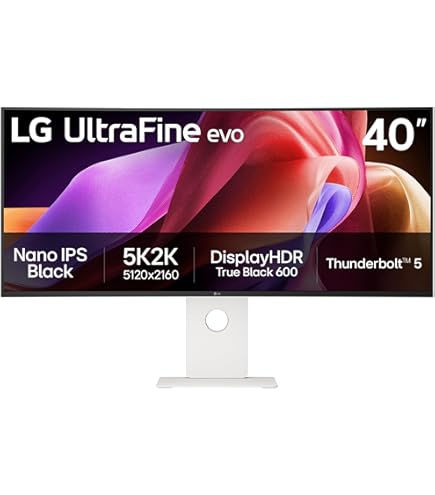 Amazon.com: LG Ultrafine 5k 27 Inch Computer Monitor Kit (LG