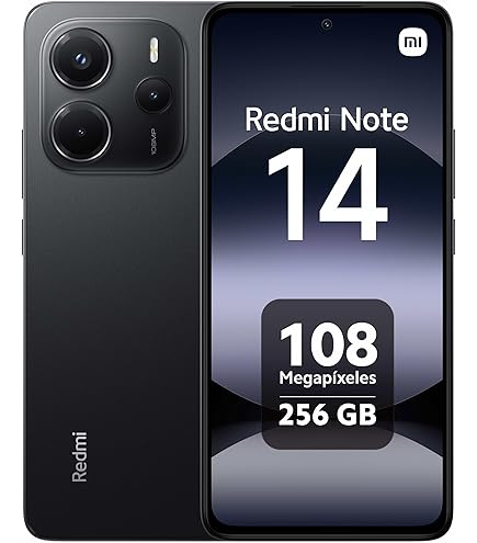 Amazon.com: Xiaomi Redmi Note 11S 4G Volte 128GB + 6GB Factory