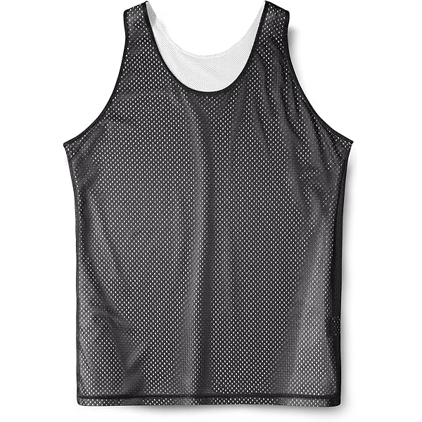 Amazon.com : TopTie Reversible Basketball Jerseys Men's Tank Top