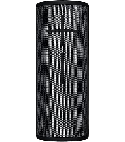 Amazon.com: Ultimate Ears MEGABOOM 3 Portable Wireless Bluetooth