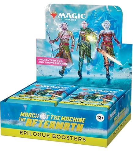 MTG from the vault: transform 2箱 Amazon.com: Magic: The Gathering