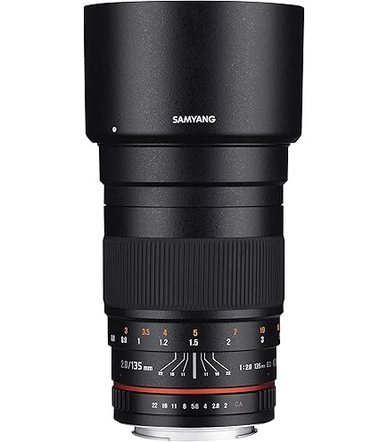 Amazon.com : Canon Ef 135Mm 2.0L USM(Japan Import-No Warranty