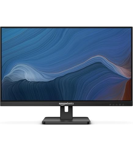 Amazon.com: Dell S2419H S Series Monitor 24