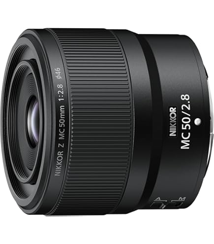 Amazon.com : Nikon AF-S FX Micro-NIKKOR 2177 60mm f/2.8G ED