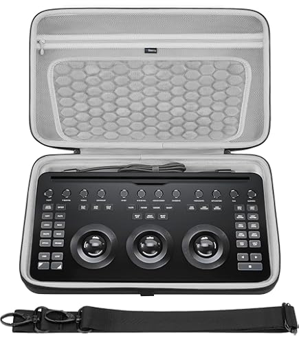 Amazon.com : Blackmagic Design Davinci Resolve Micro Color Panel