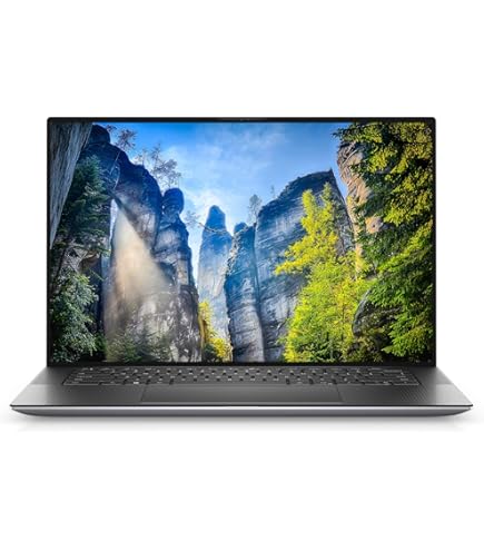 Amazon.com: Dell Precision 5550 15