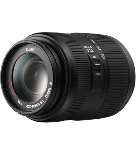 Amazon.com : Panasonic H-F007014E LUMIX G Vario 7-14mm F4.0 ASPH
