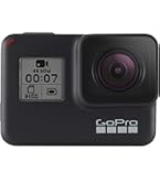 Amazon.com : GoPro HERO7 Black Waterproof Digital Action Camera
