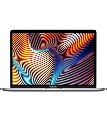 Amazon.com: Apple 2019 MacBook Pro 13.3'' Core i5 2.4GHz 16GB RAM