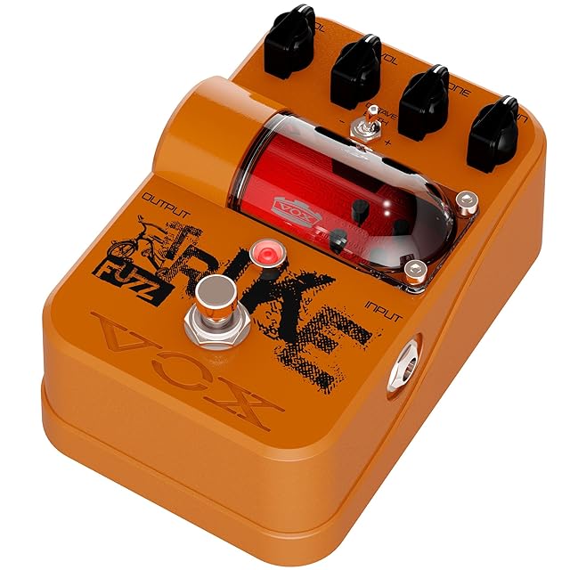 Animals Pedal オクターブファズ ギター ANIMALS PEDAL OCTAVE FUZZ