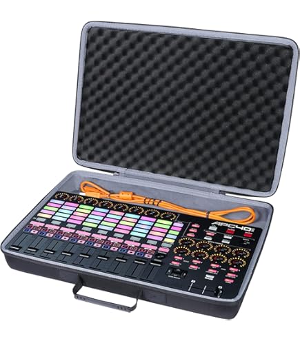 Amazon.com: Akai Pro APC40 Ableton Controller : Musical Instruments