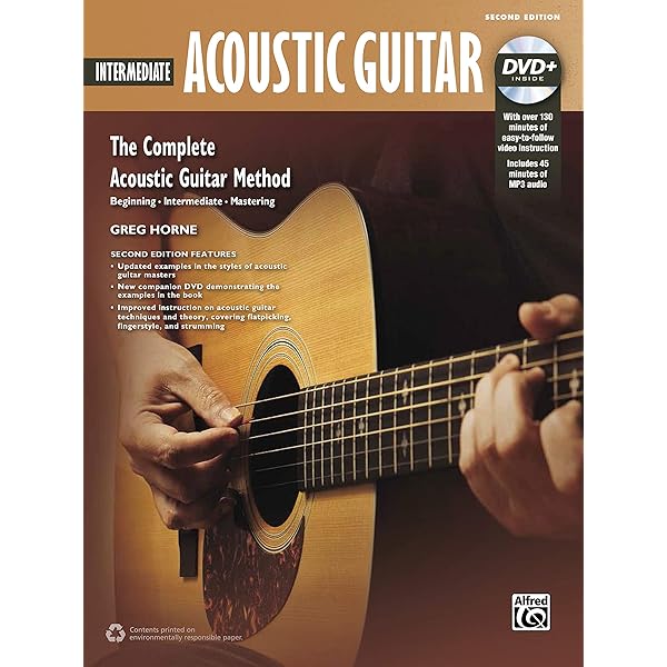 The Complete DADGAD Guitar Method: The Essential DADGAD Course for