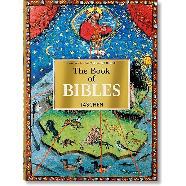 Masterpieces of Illumination: The World's Most Famous Manuscripts