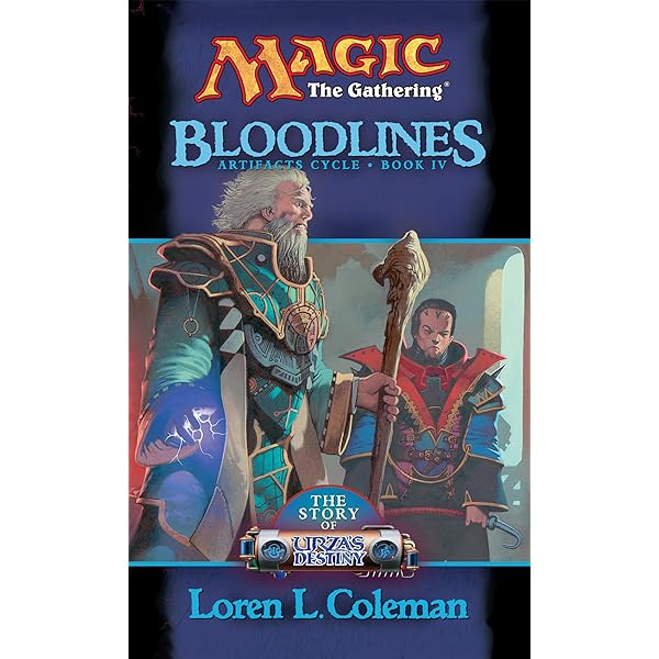 Amazon.com: Agents of Artifice: A Planeswalker Novel (Magic The