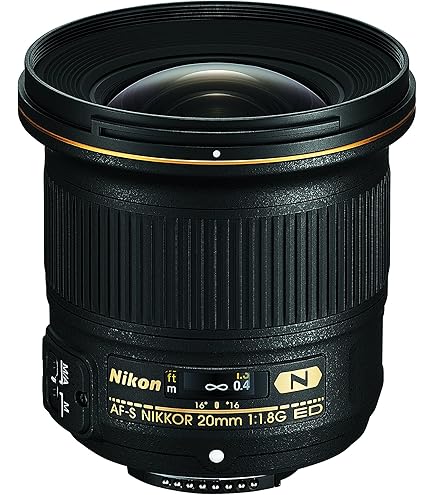 Amazon.com : Nikon 1925 AF FX NIKKOR 14mm f/2.8D ED Ultra Wide