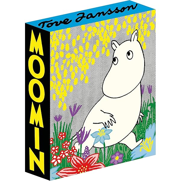 Moomin Deluxe: Volume Two (Moomin Deluxe Editions): Jansson, Lars