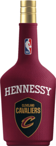 Hennessy VS NBA Los Angeles Lakers - Cognacs VS | Bondston