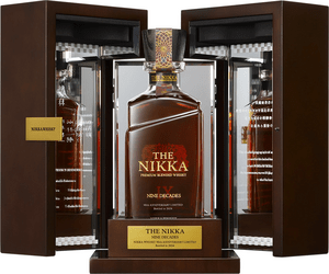 Nikka All Malt - Japanese Blended Malt Whisky | Bondston