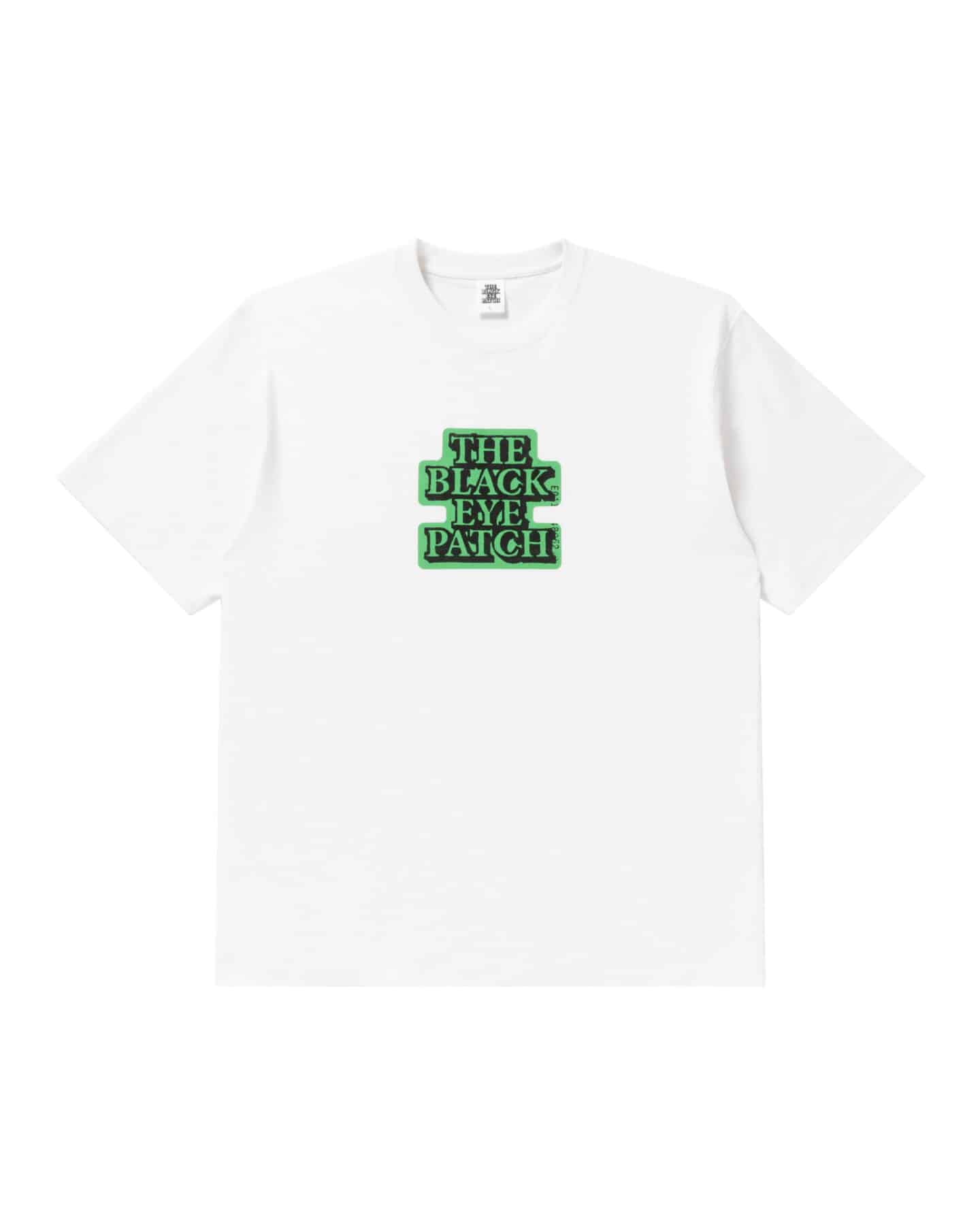 DropX™限定 BlackEyePatch x ニートtokyo - StockX Landing Pages