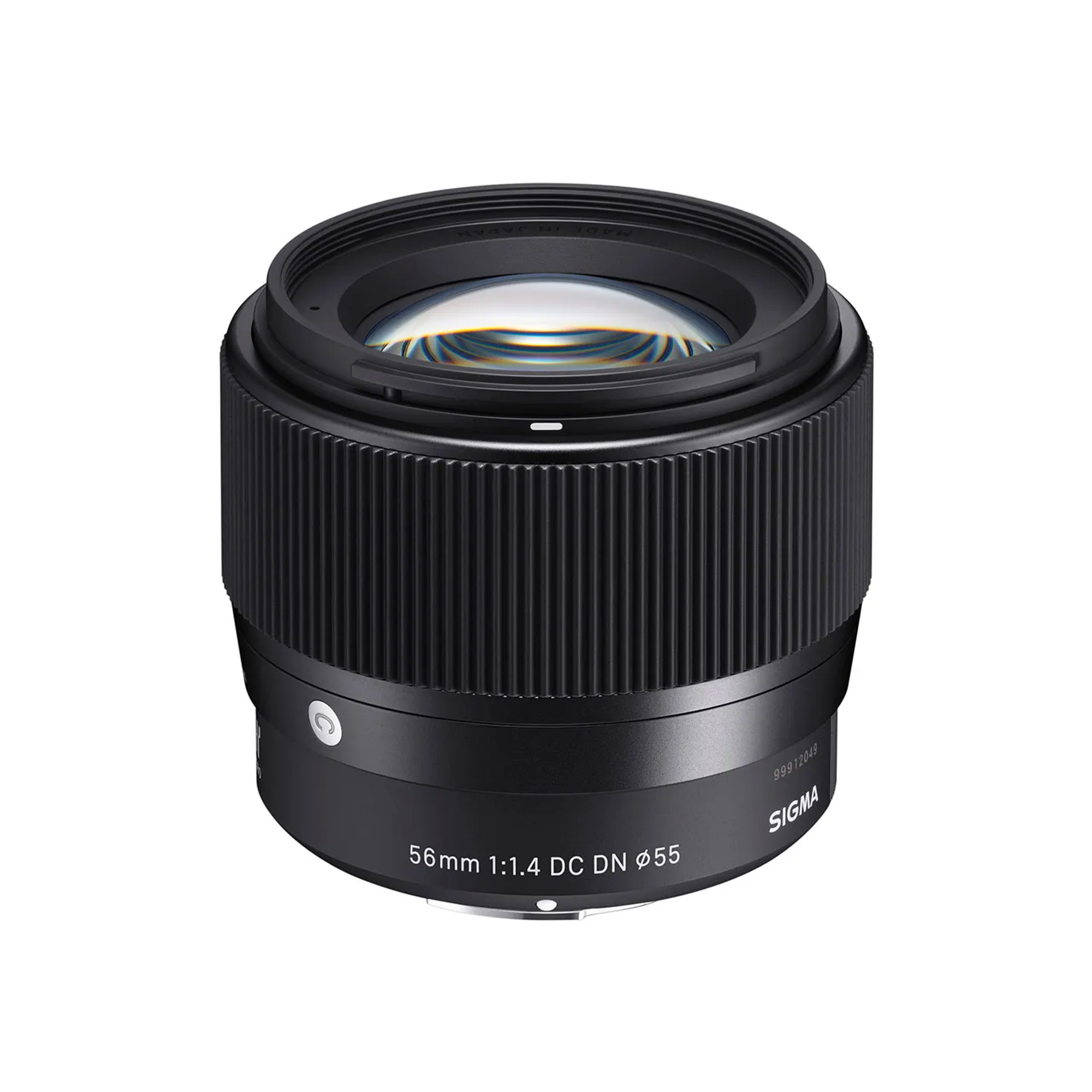 SIGMA 56MM F1.4DC DN X-MOUNT (C) | Henry's