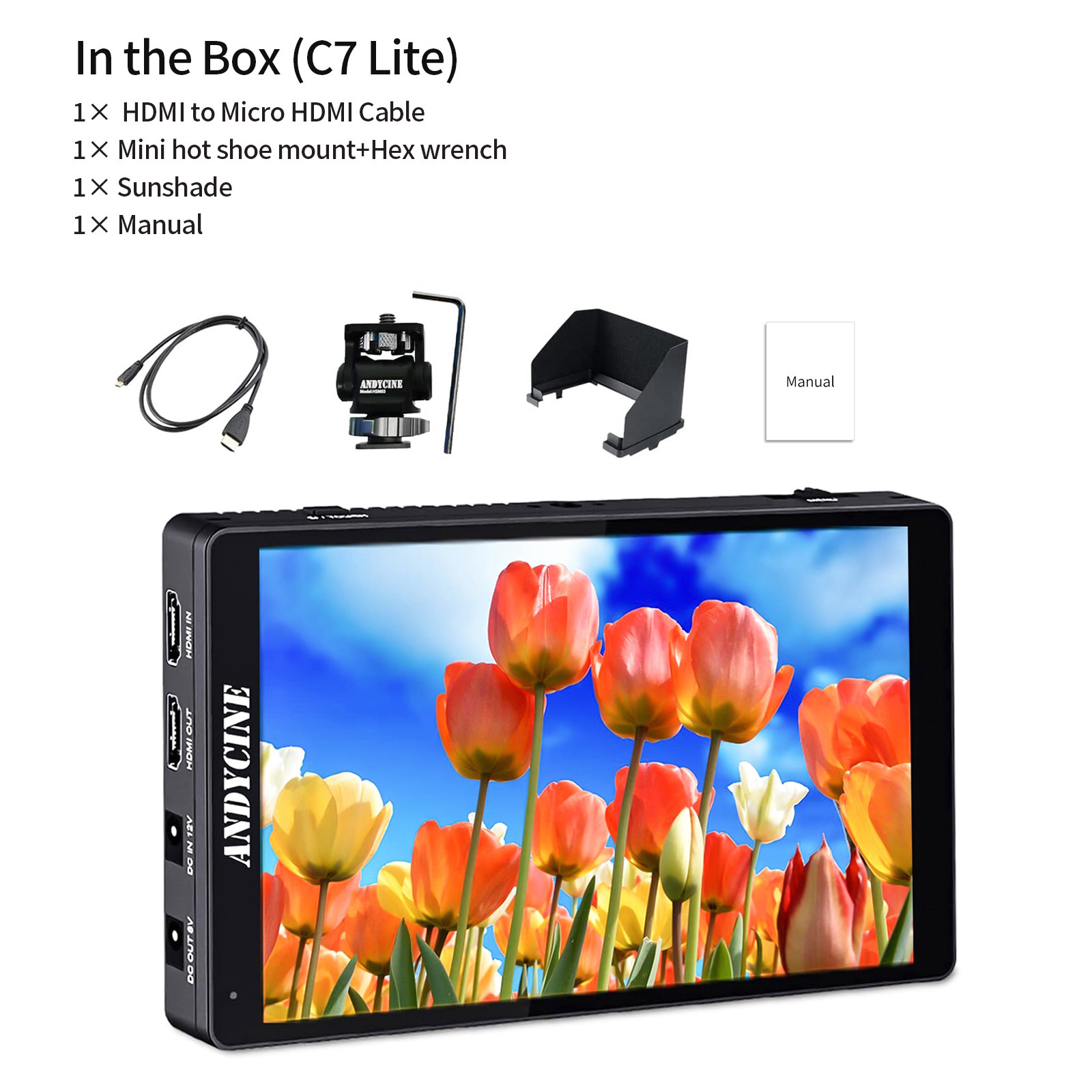 ANDYCINE_C7_Lite_7_Inch_40K_60