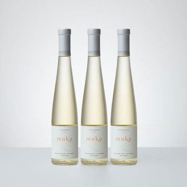 Kenzo Estate Half-Bottles | Kenzo Estate