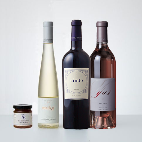 Kenzo Estate Half-Bottles | Kenzo Estate